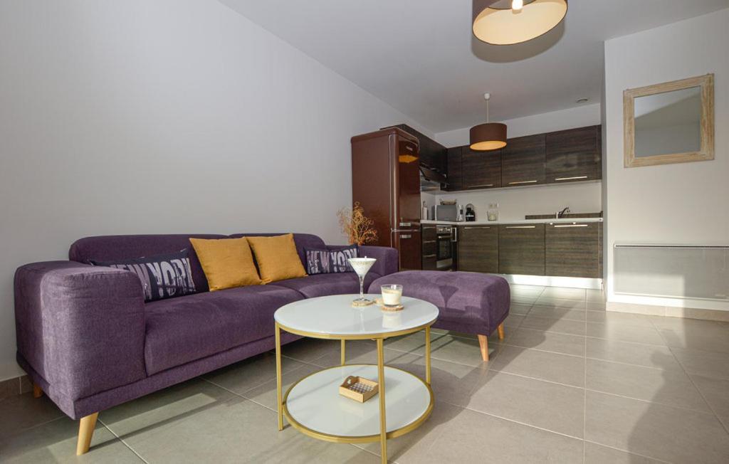 Mini-Villa Mitoyenne De Type F2 Proche Golfe De Lava Appietto ภายนอก รูปภาพ